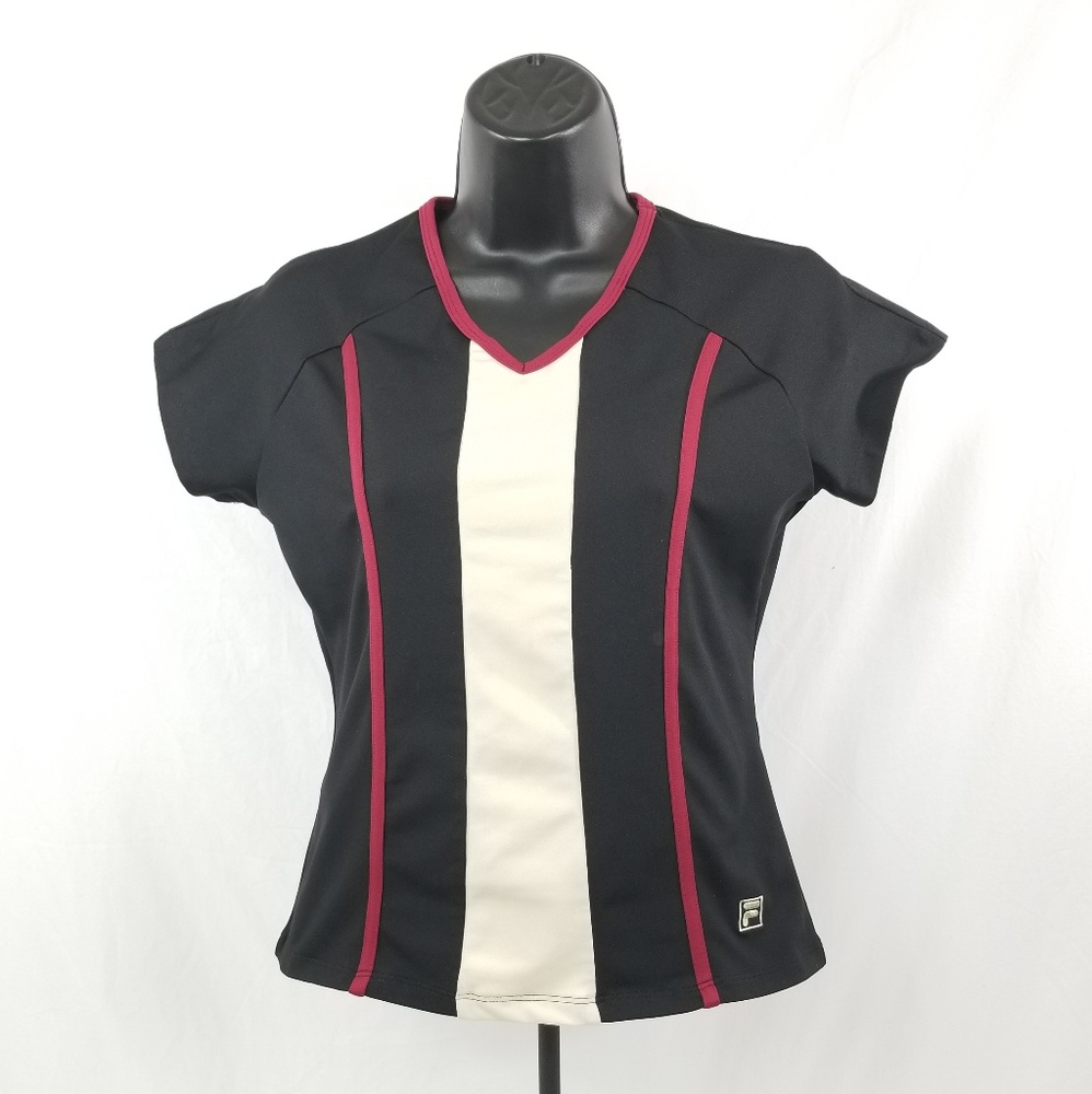 FILA Woman Top